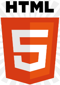 Logo Html5